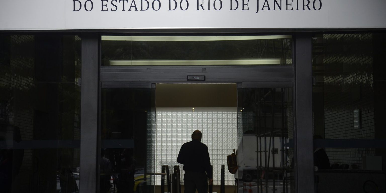 Operação do MP do Rio resulta na prisão de cinco pessoas ligadas ao jogo do bicho em Bangu
