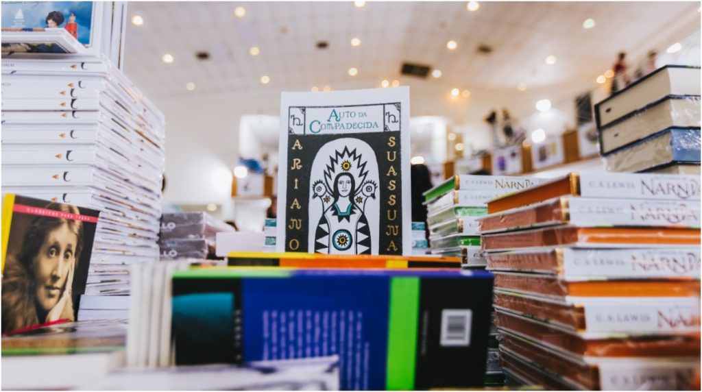 Megafeirão do Livro ABC 2026: Acesso facilitado à leitura com descontos imperdíveis em Santo André