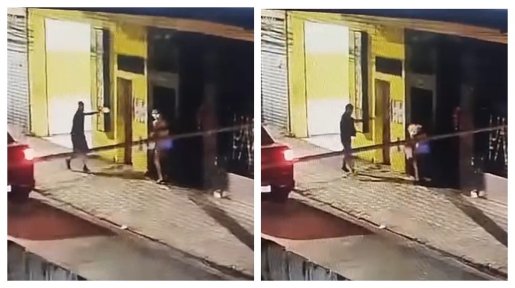 Suspeito é preso após mulher trans ser baleada na cabeça em Santo André, SP