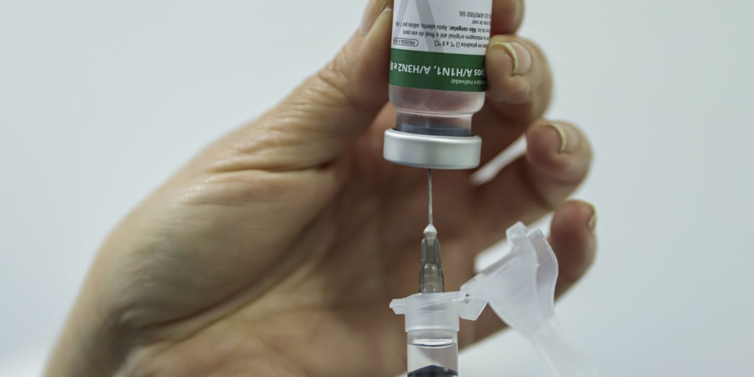 Opas alerta para alta de casos de gripe K e VSR no Hemisfério Sul: temporada de vírus respiratórios se intensifica