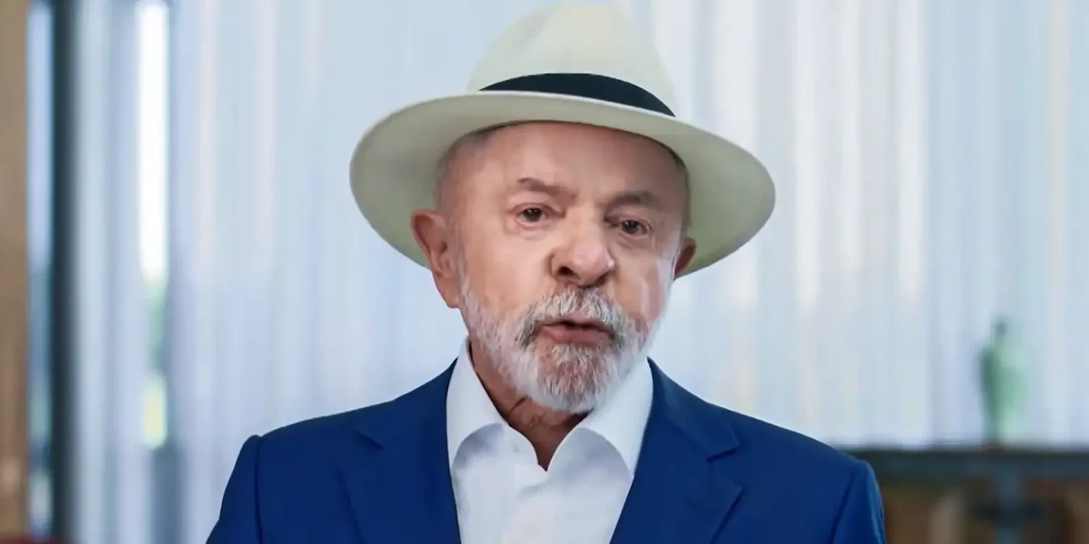 Lula lança Novo Desenrola Brasil com até 20% do FGTS e anuncia fim da escala 6×1