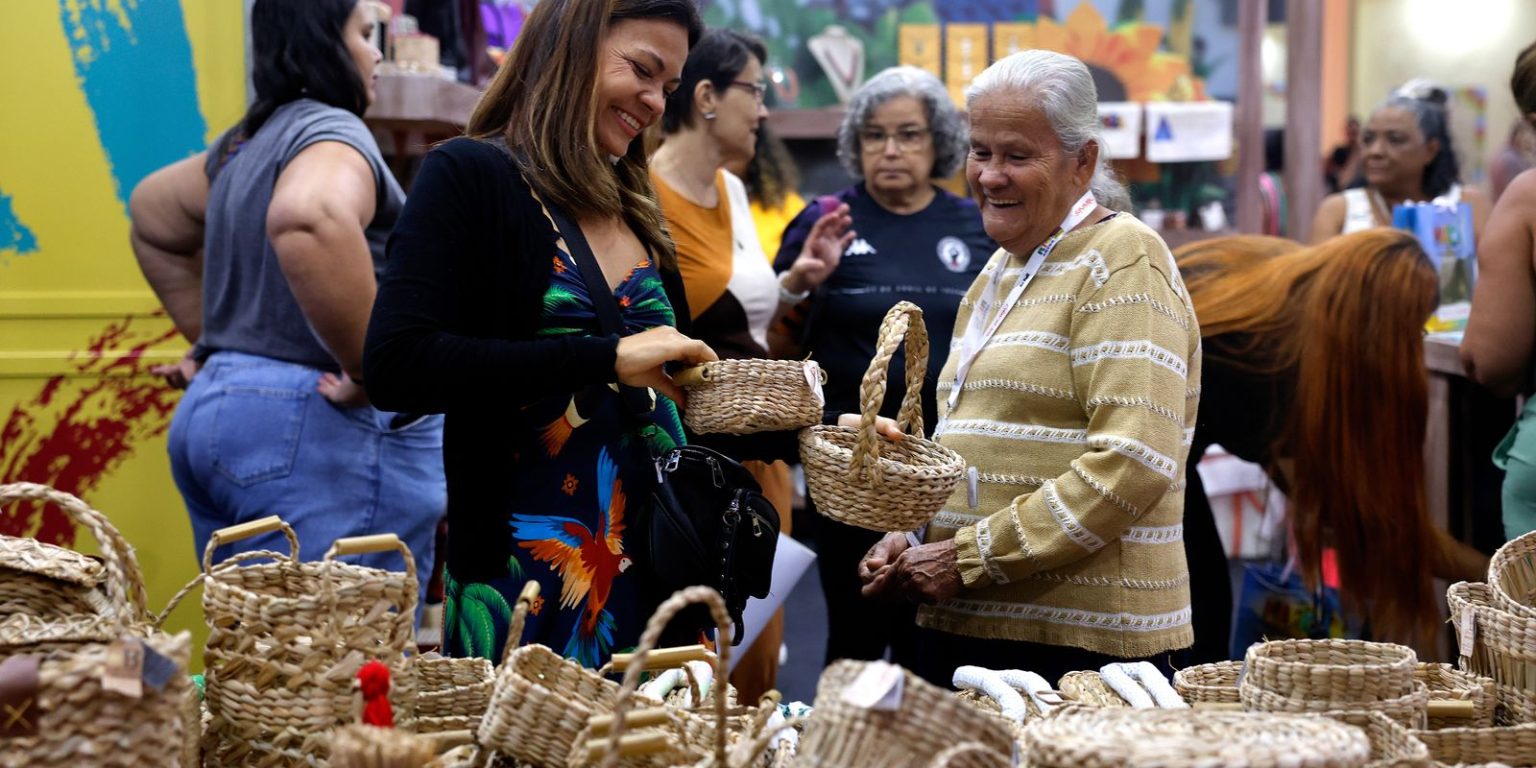 Brasil registra crescimento expressivo de empreendedores da Economia Prateada