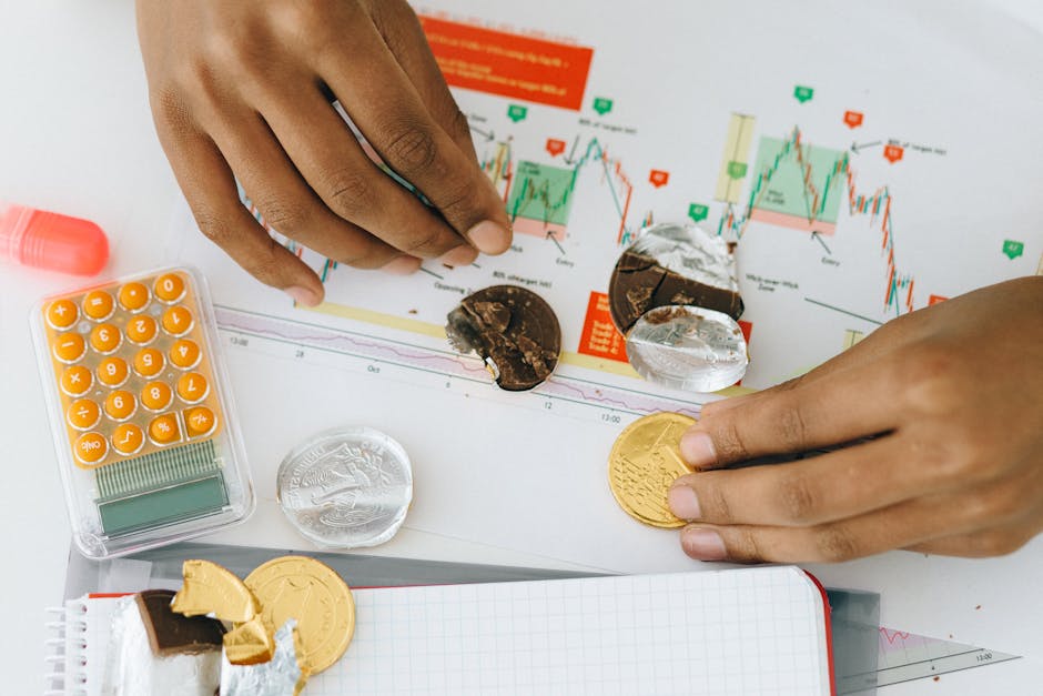 Comparativo das melhores corretoras para investir em ações em Finanças 2026