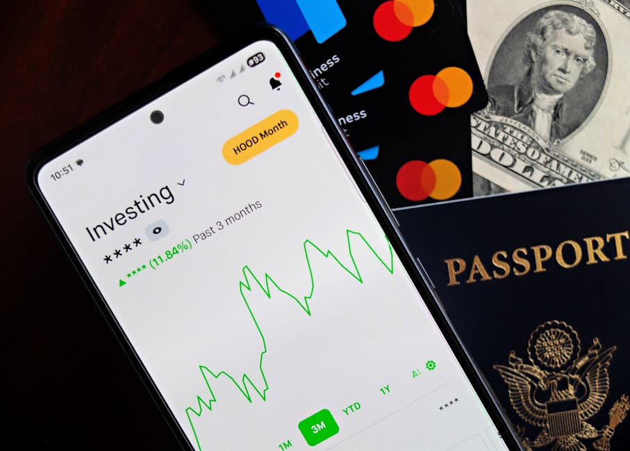 Guia Completo sobre Investimentos para Finanças 2026