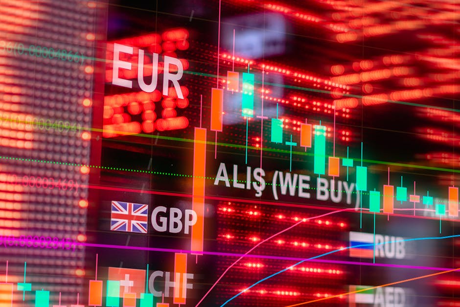 As Melhores Corretoras de Investimento em Finanças para 2026