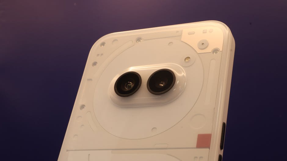 Os melhores smartphones para o futuro em 2026