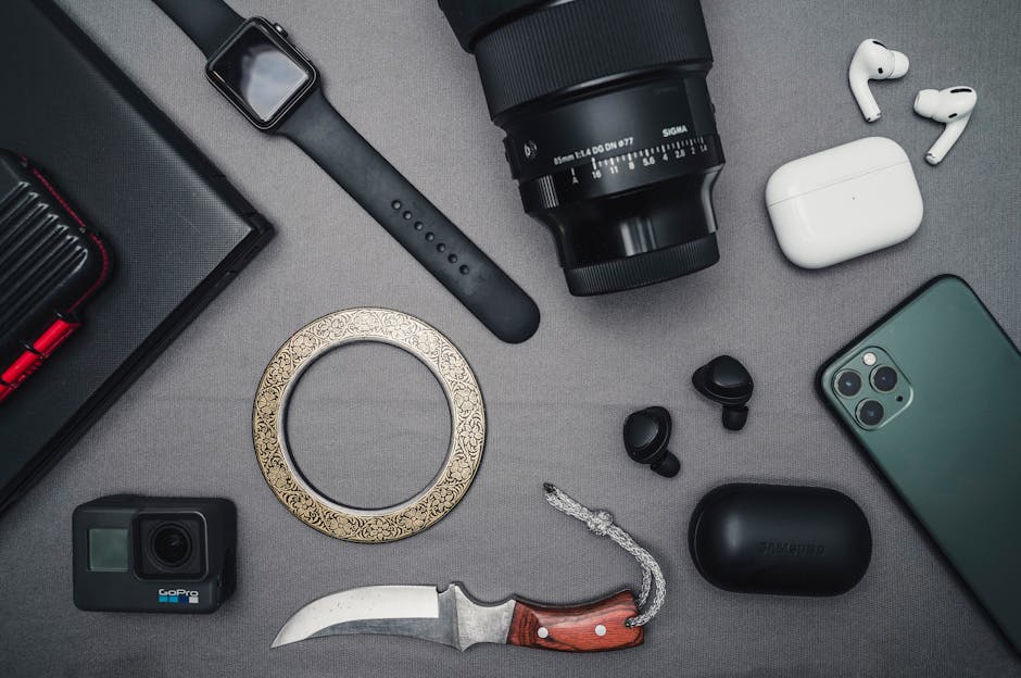 Os Melhores Gadgets para Investir em 2026: Guia Completo