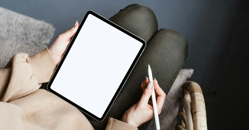 melhores tablets para estudo e trabalho