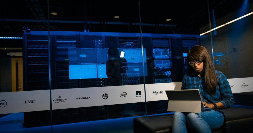 Santana de Parnaíba Recebe o 3º TS Data Centers, AI & Cloud Summit 2026