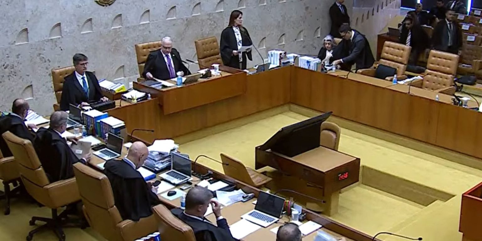 Supremo Tribunal Federal discute revisão do valor mínimo existencial para superendividados
