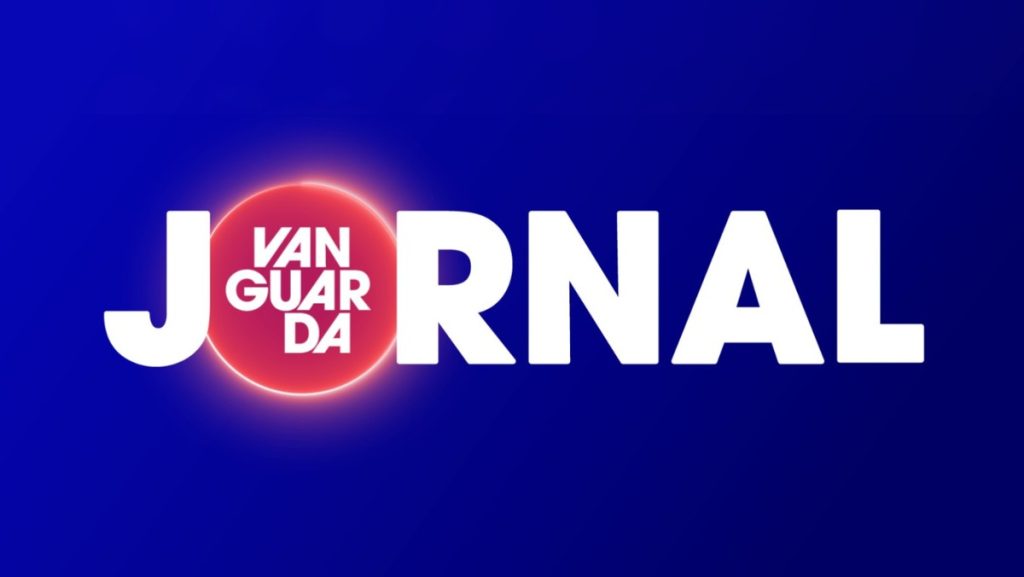 Acompanhe a programação ao vivo do Jornal Vanguarda no portal G1