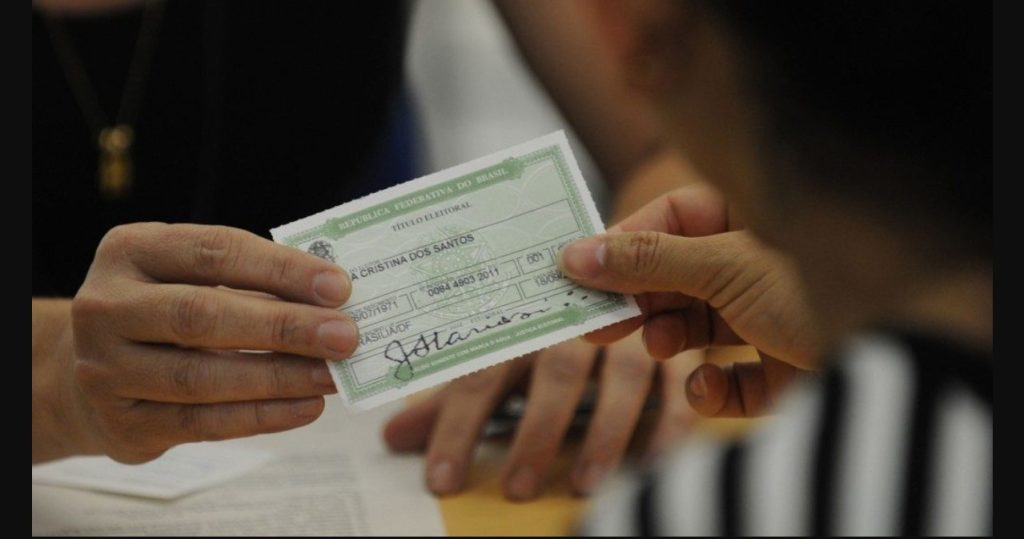 Cartórios do Alto Tietê ampliam horário para regularização do título de eleitor