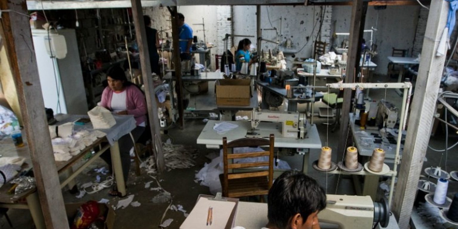 MPT denuncia falhas em controle de trabalho escravo em grandes empresas