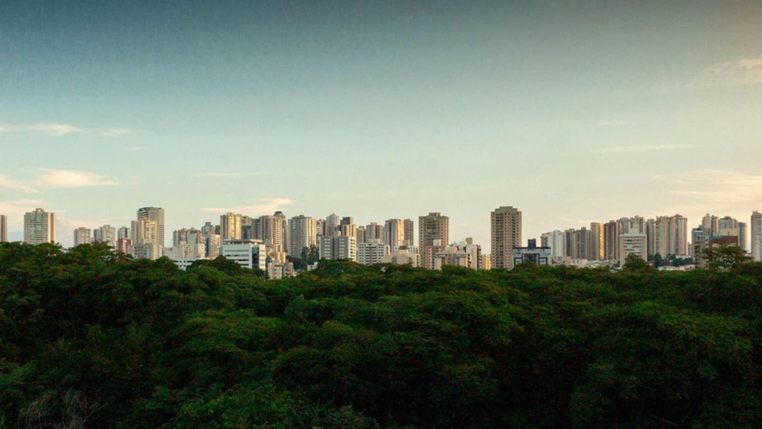 Alma Panamby: O Novo Endereço Valorizado de Ribeirão Preto