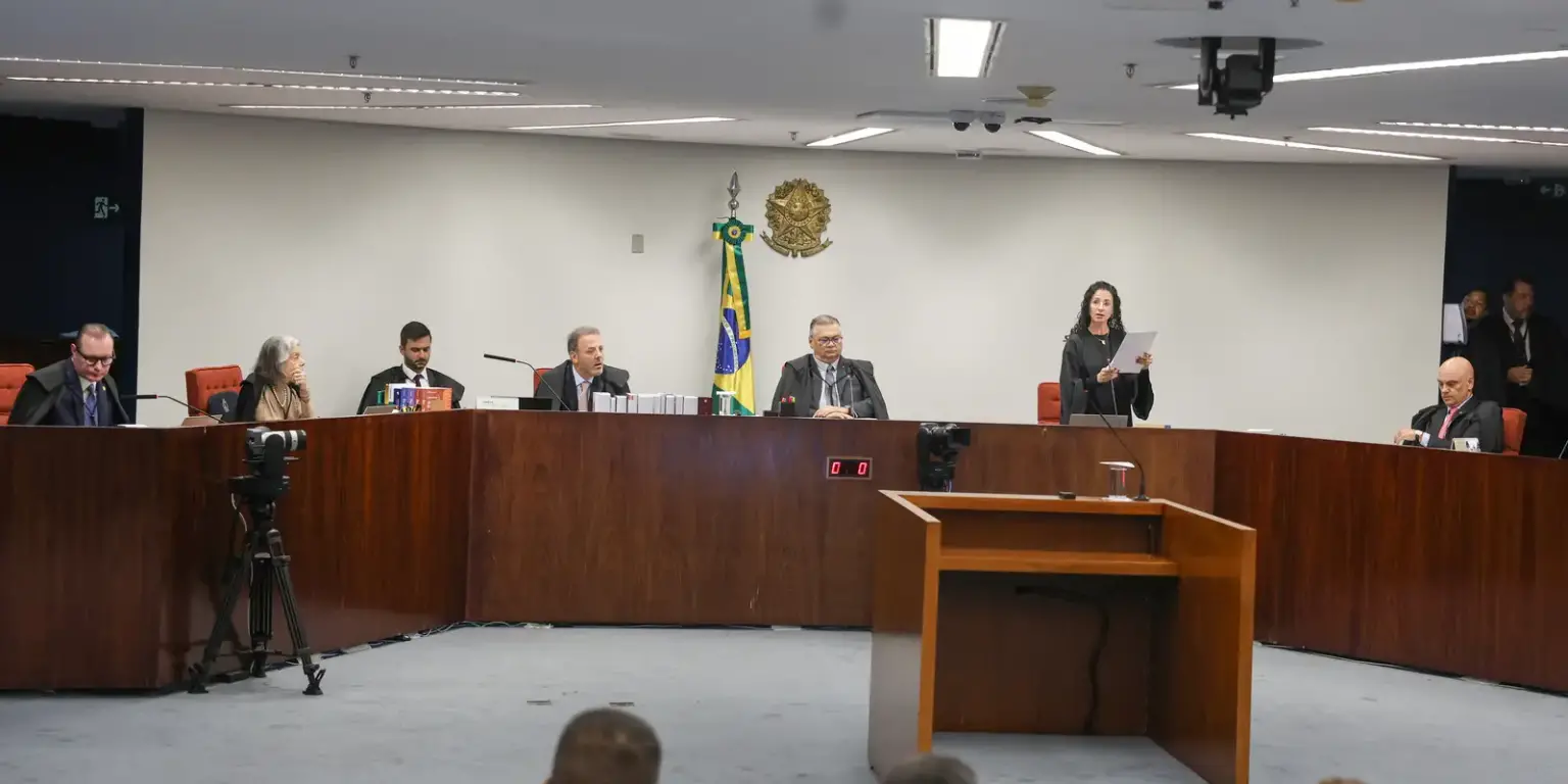 STF torna réus policiais acusados de obstruir investigação no Caso Marielle