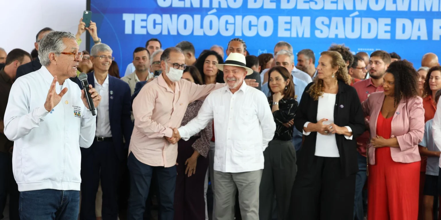 Fiocruz revoluciona tratamento de câncer com terapias celulares produzidas nacionalmente