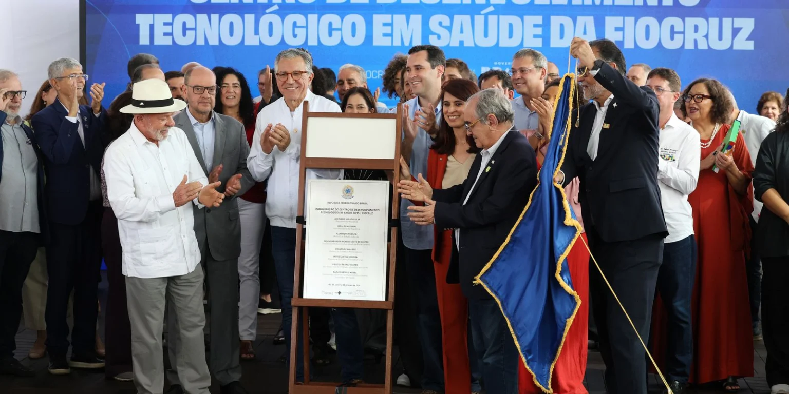 Lula afirma: Brasil não é inferior a nenhum outro país em competividade