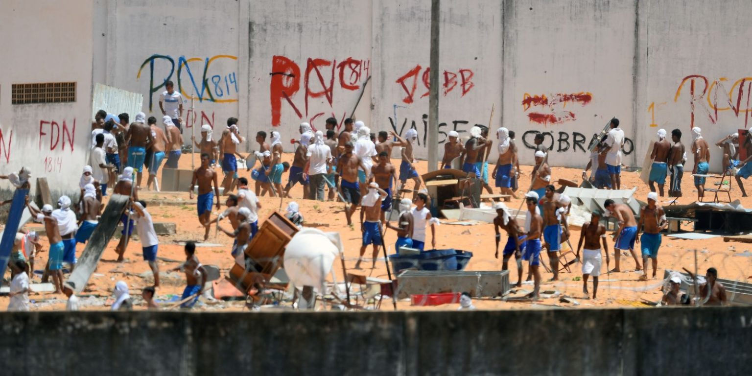 Promotor alerta que classificar PCC e CV como terroristas pode prejudicar Brasil