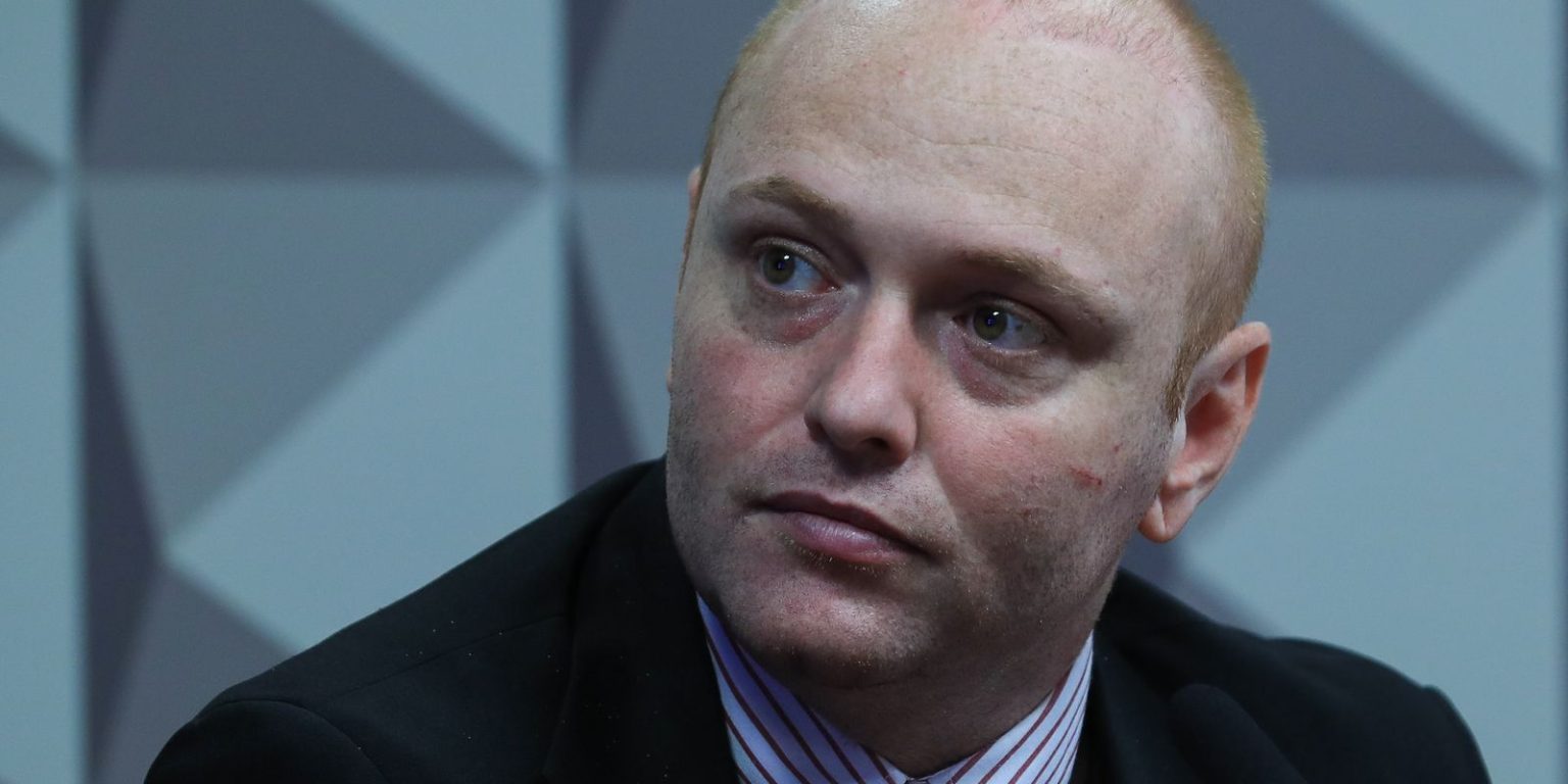 STF autoriza hacker Delgatti a cumprir regime aberto após invasão do CNJ
