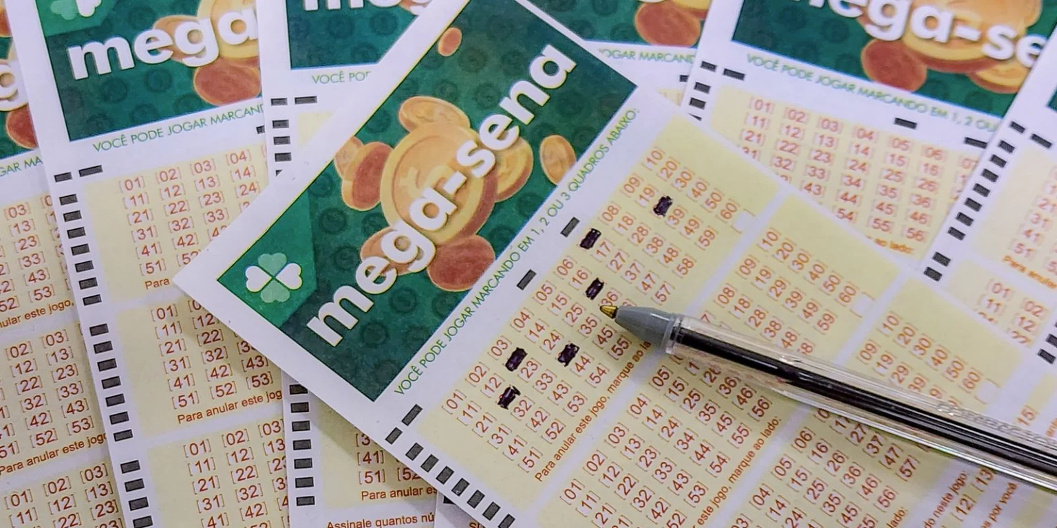 Mega-Sena: Sorteio de R$ 6 milhões agita apostadores nesta quinta-feira