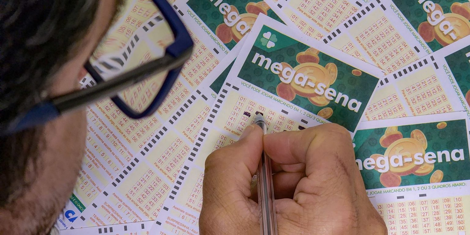 Mega-Sena: Prêmio de R$ 10 milhões em jogo no próximo sorteio