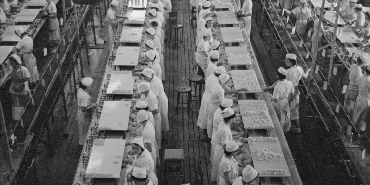 Há 100 anos, Ford revoluciona jornada de trabalho nos EUA