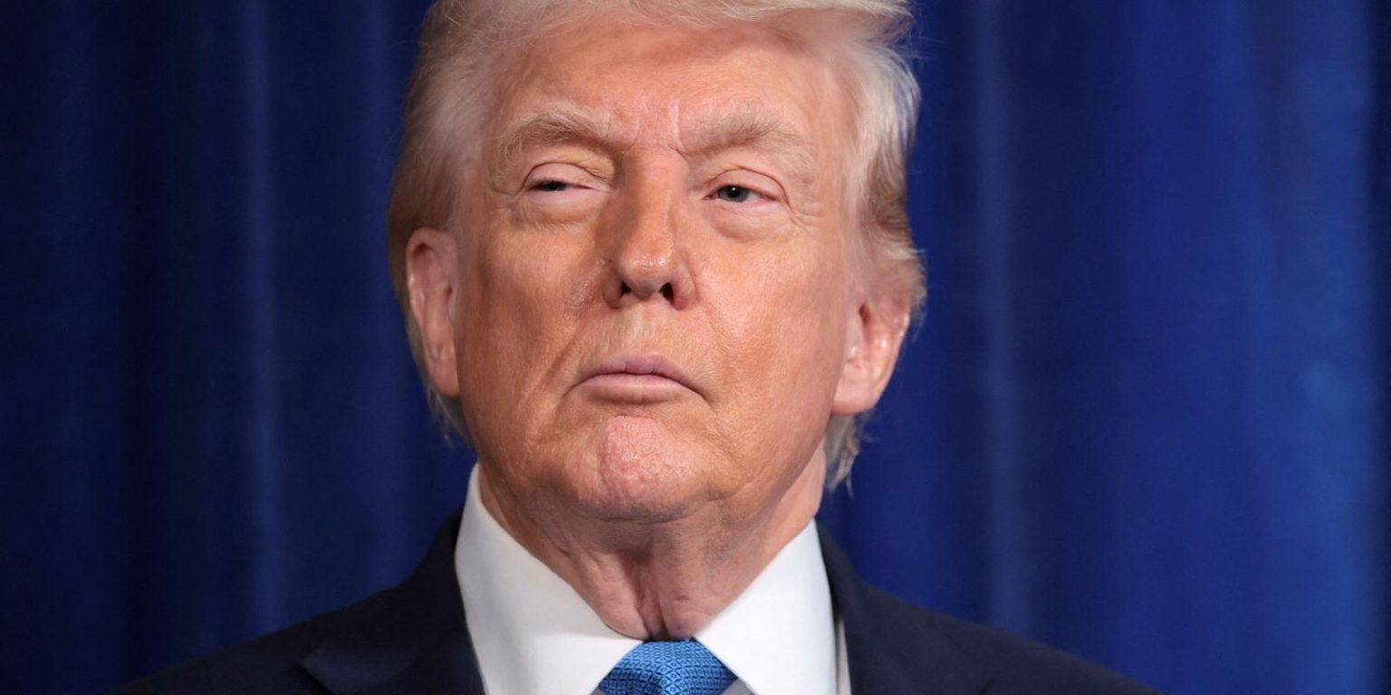 Trump planeja comício em substituição a artistas ausentes no evento da independência dos EUA