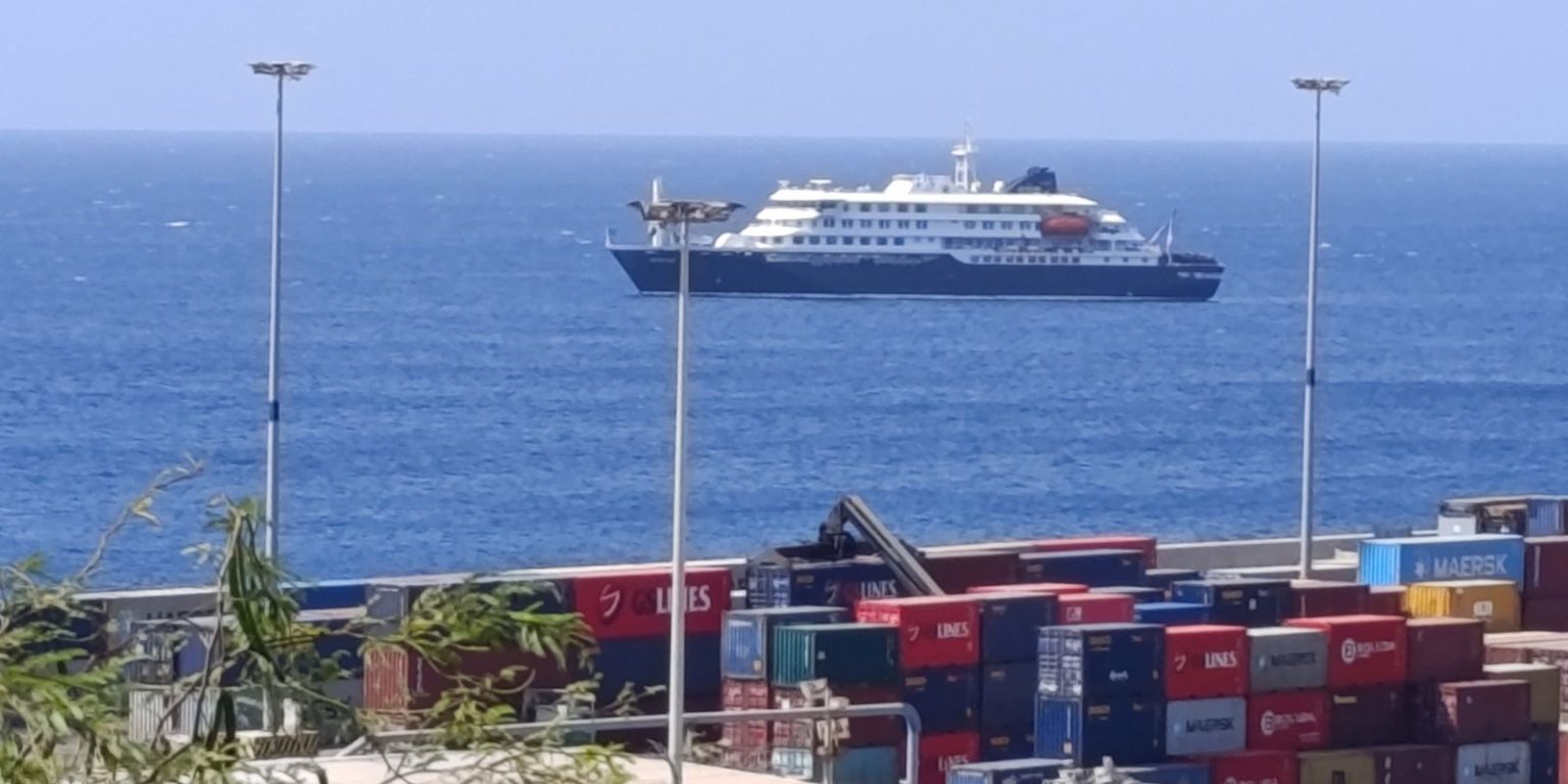 Hantavírus: Passageiros de Navio de Cruzeiro Serão Repatriados Após Surto