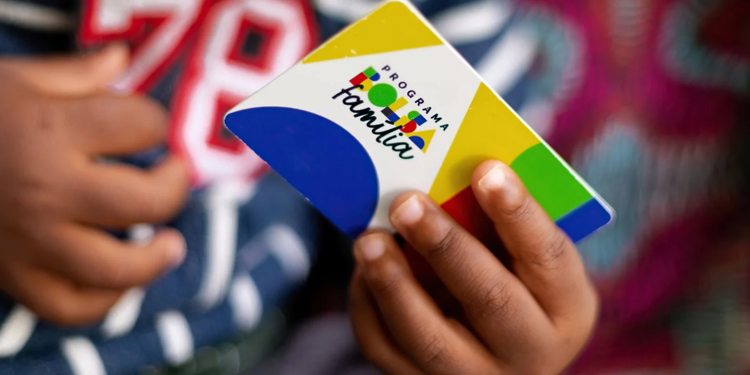 Caixa Econômica Federal realiza pagamento do Bolsa Família para beneficiários com NIS final 5