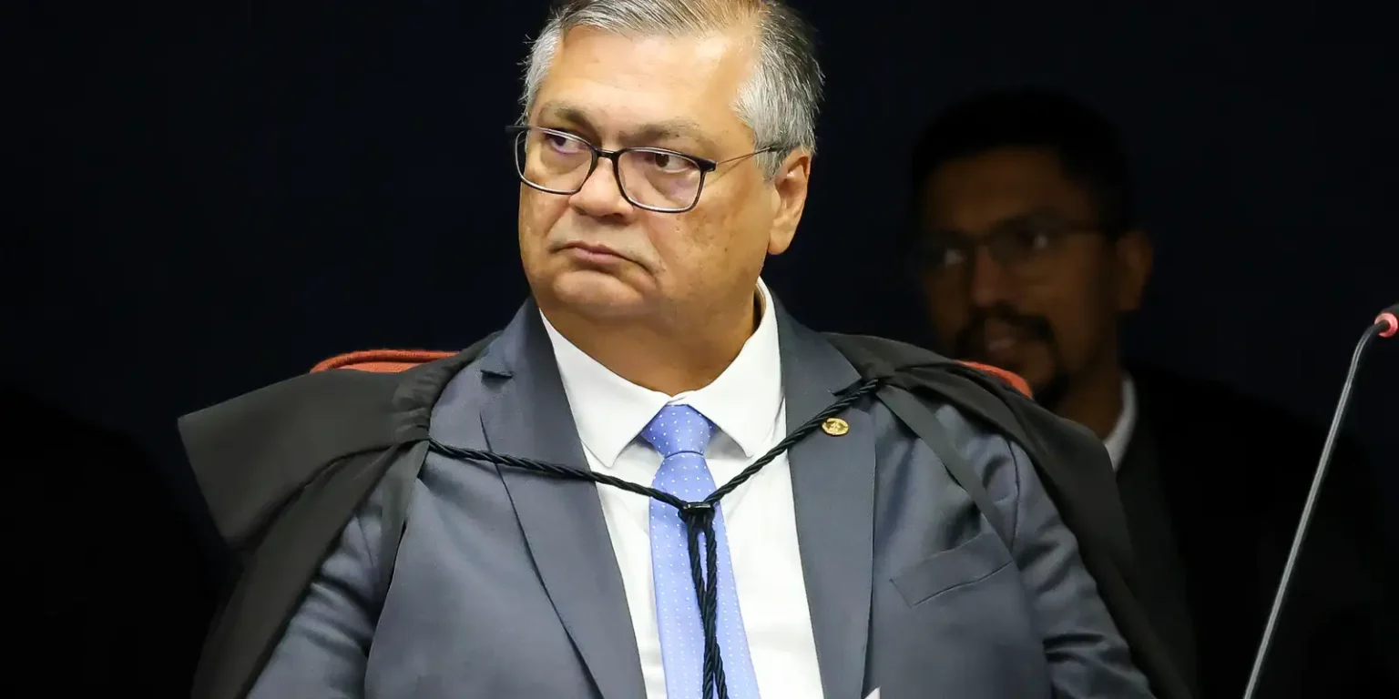 Ministro Flávio Dino estabelece prazo para governo apresentar plano contra incêndios