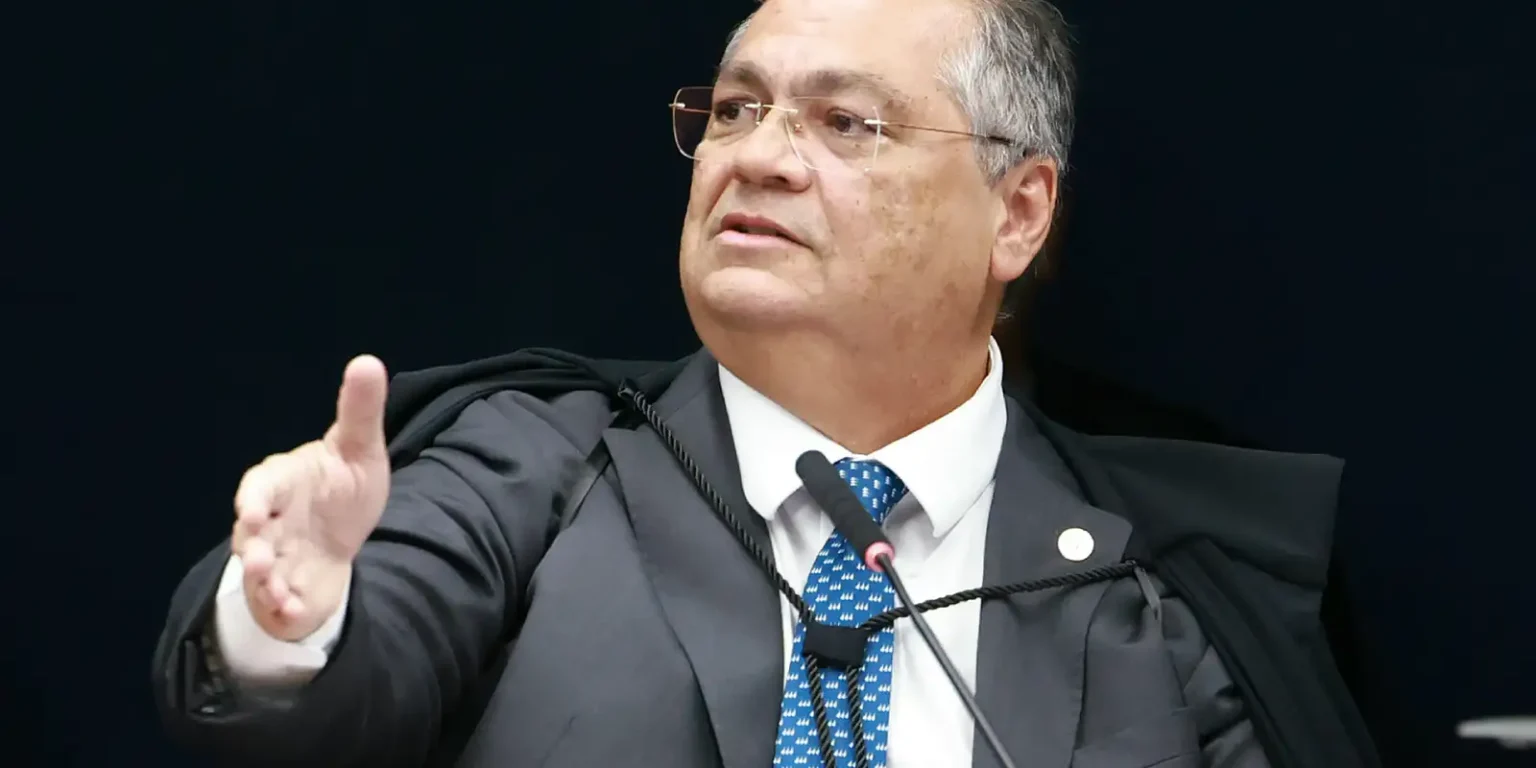 Ministro do STF nega pedido de soltura da influenciadora Deolane Bezerra em Operação Vérnix