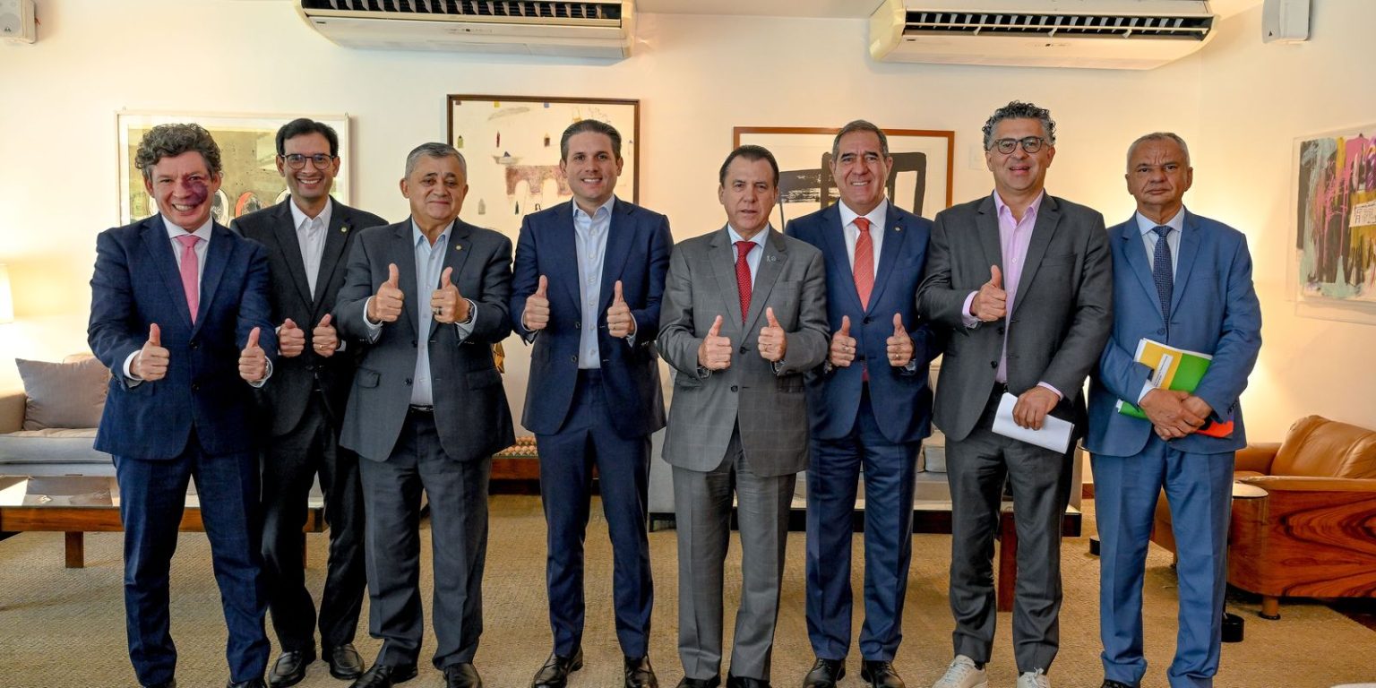 Governo e Câmara alinham calendário para votar proposta de fim da escala de trabalho 6×1