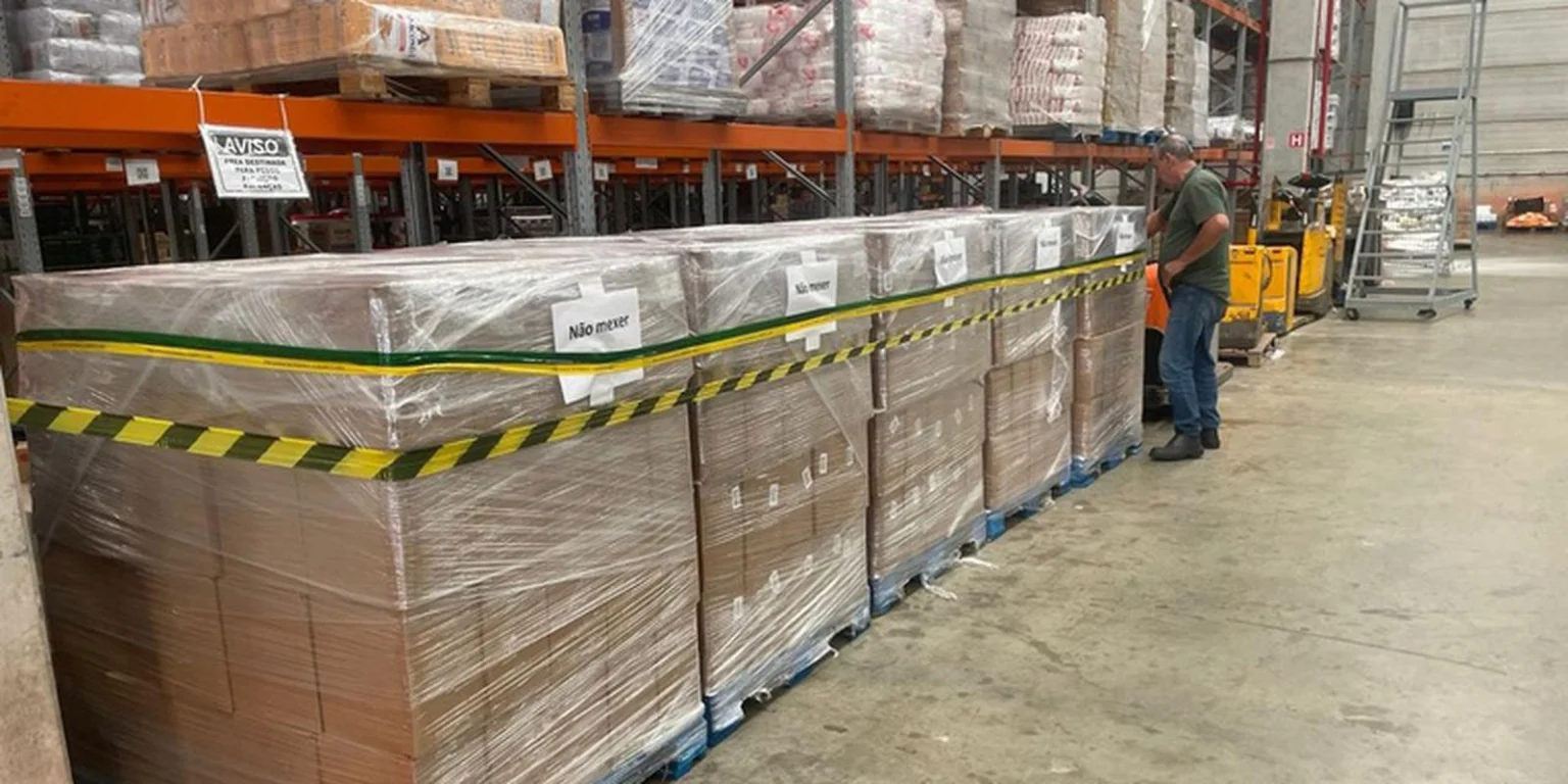 Ministério da Agricultura determina recolhimento de lote de azeite impróprio para consumo