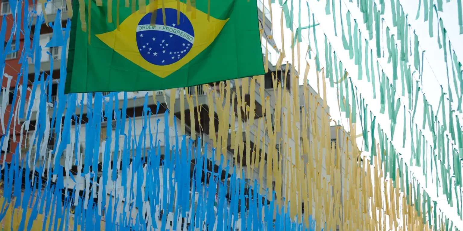 Salvador se Prepara para Copa com Telões e Shows nos Dias dos Jogos do Brasil