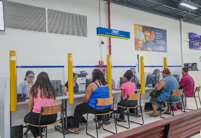Itapevi Lidera Ranking de Vagas de Emprego e Consolida Crescimento no Governo Teco