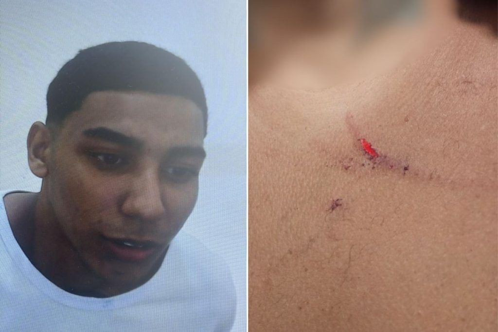 Jovem é absolvido após 74 dias preso: ‘Buscava recuperar corrente de ouro roubada’