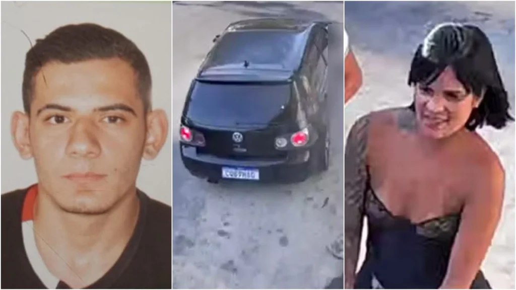 Homem acusado de atropelar e arrastar Tainara na Marginal Tietê será julgado por feminicídio, decide Justiça de SP
