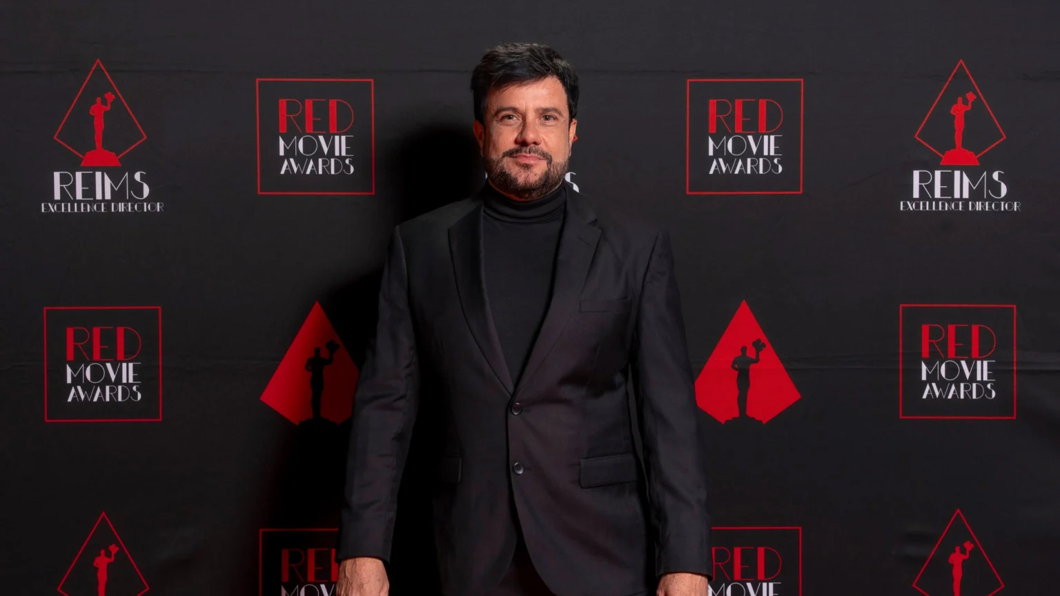 Produtor brasileiro conquista destaque internacional na categoria de efeitos visuais em festival de cinema francês