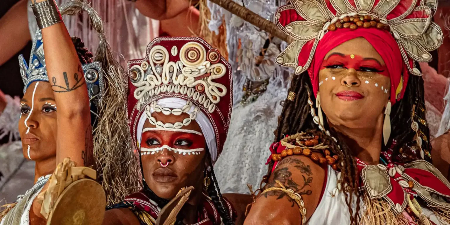 Afroturismo: Experiências Afrobrasileiras em Ascensão no Brasil