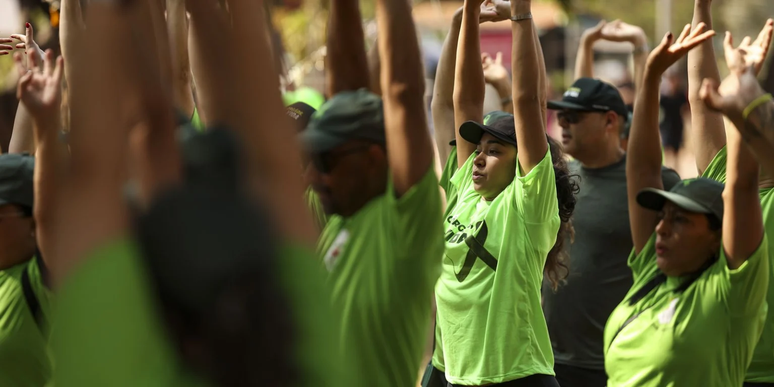 Presidente Lula celebra avanço do IDH e destaca potencial na transição energética