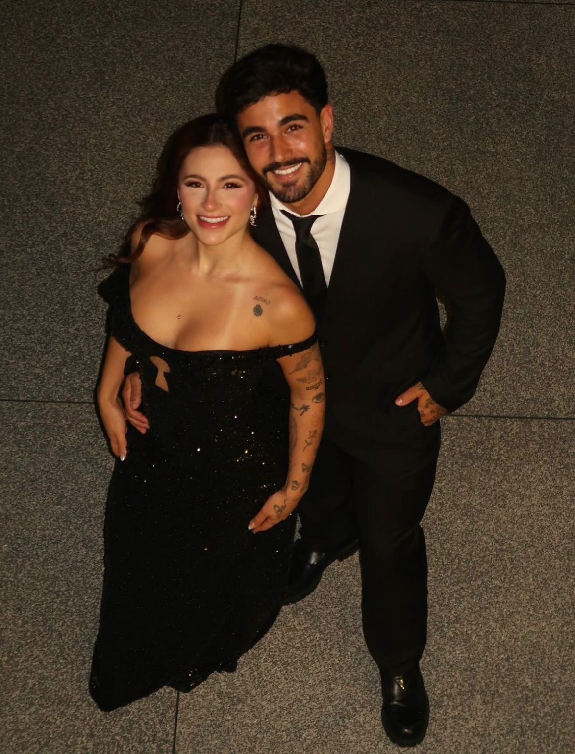 Influenciadores Nathalia Valente e Yuri Meirelles sofrem assalto em SP