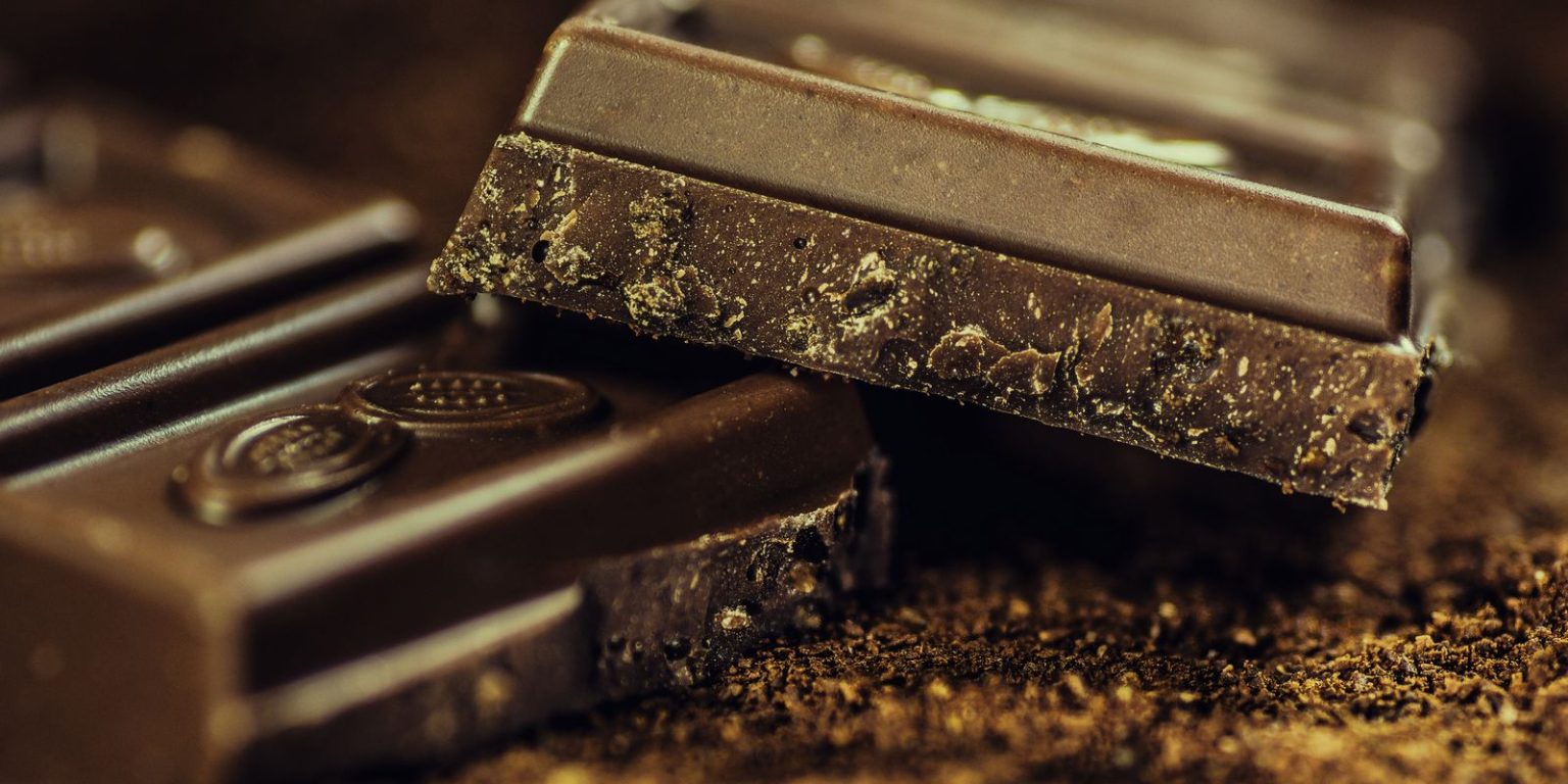 Nova legislação estabelece critérios para teor mínimo de cacau em chocolates