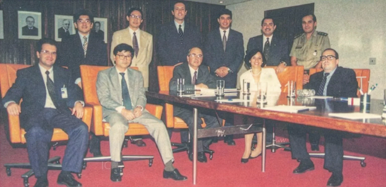 30 anos da Urna Eletrônica no Brasil: A Revolução do Voto Digital