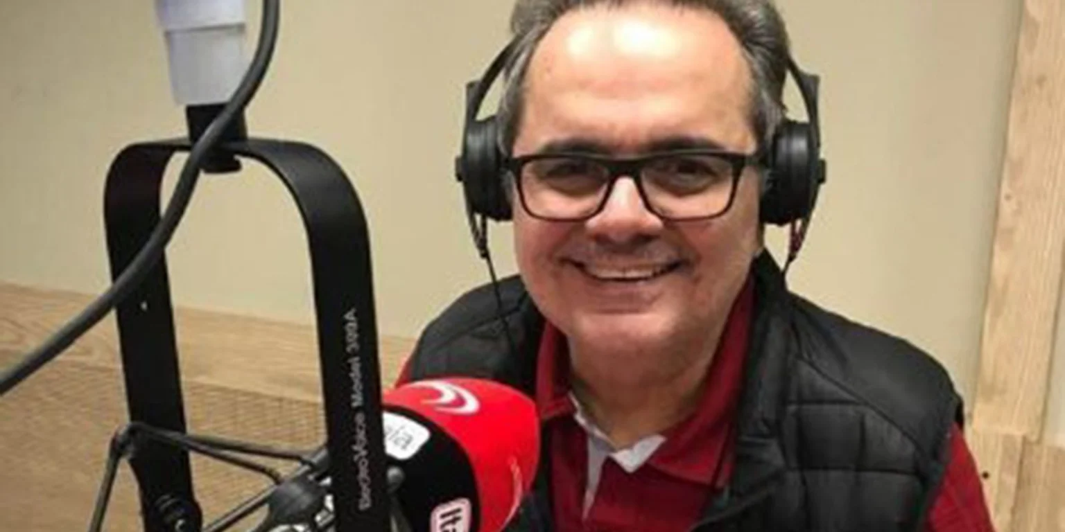 Minas Gerais perde um ícone do rádio esportivo: Milton Naves falece aos 70 anos