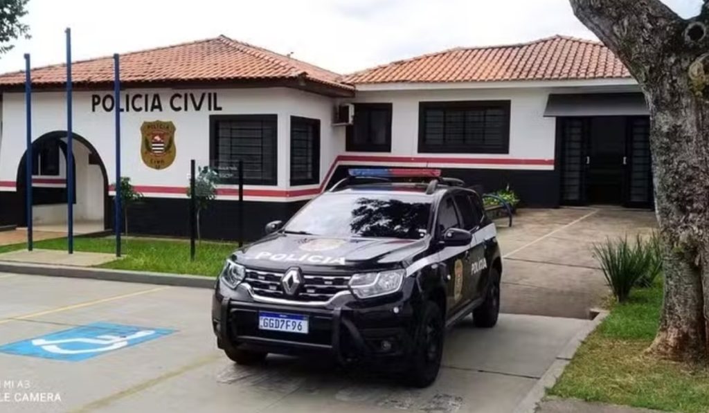 Mulher é detida por furtar objetos de cemitério avaliados em mais de R$ 15 mil em Cerquilho