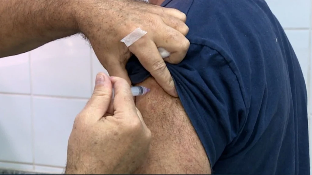 Cobertura vacinal contra gripe fica abaixo da meta em região de Campinas