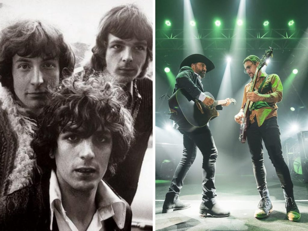 Edson & Hudson: A Fusão de Rock e Sertanejo que Conquistou o Brasil