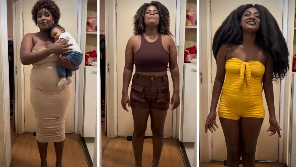 Família de Campinas viraliza nas redes com quatro gerações e segredo da juventude revelado