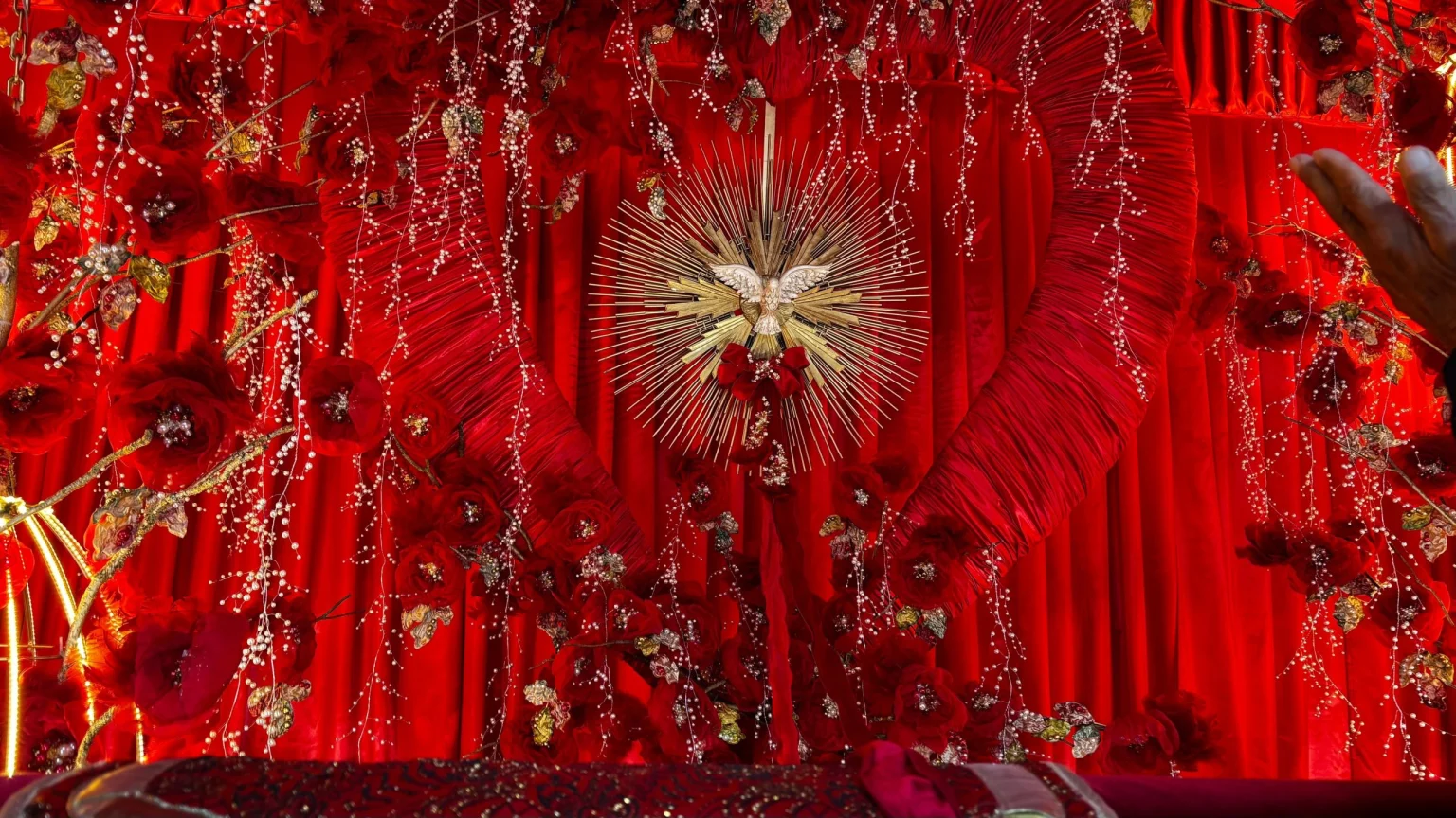 Tradição e Fé: Encerramento da Festa do Divino de Mogi das Cruzes 2026