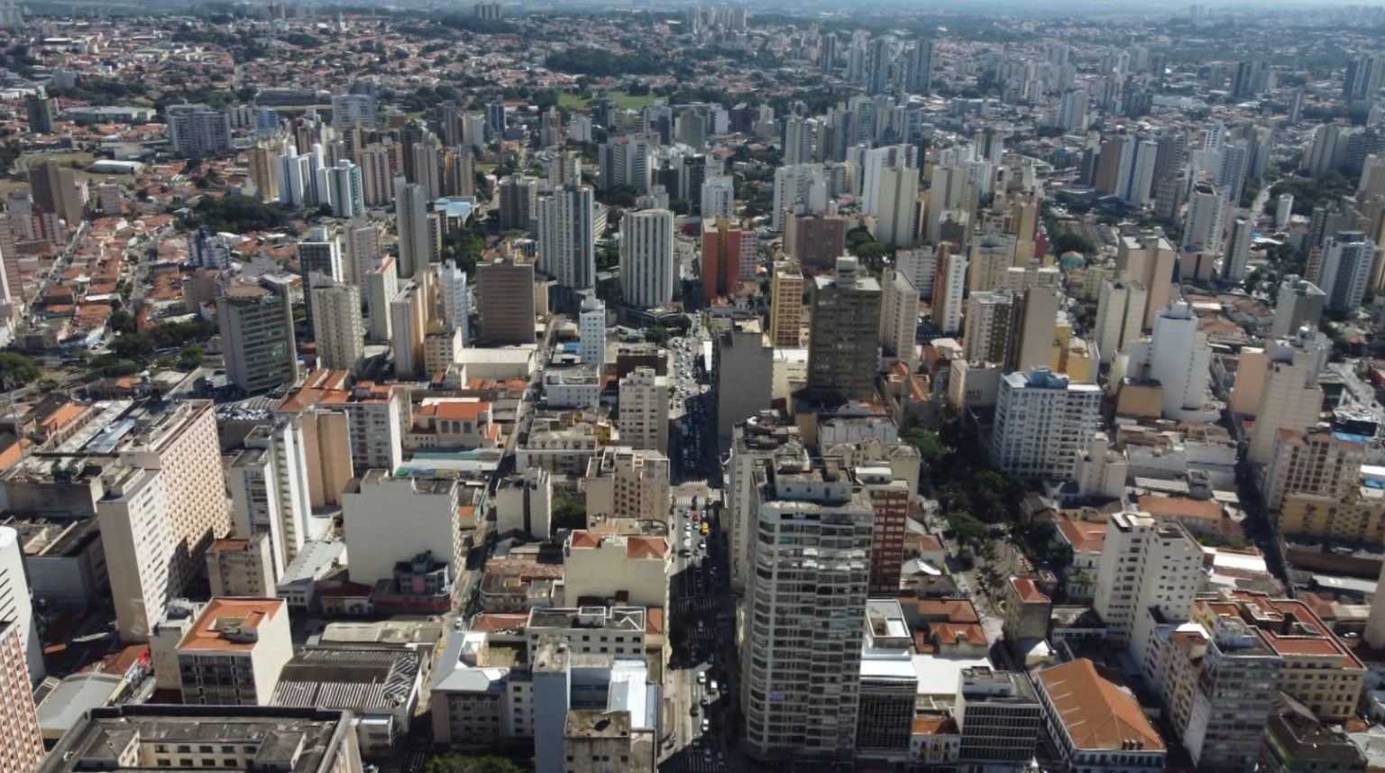 Transformações Sociais: Classe C cresce, classe B encolhe e classe A avança na Região de Campinas